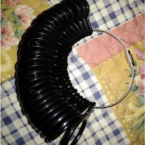 Ring sizer, brand new from 0to13